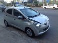 Hyundai Eon 2012 - Bán Hyundai Eon năm 2012, màu bạc như mới