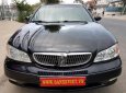 Nissan Cefiro MT 2001 - Cần bán lại xe Nissan Cefiro MT đời 2001, màu đen, nhập khẩu nguyên chiếc, 199 triệu