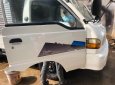 Hyundai H 100 1997 - Gia đình bán xe Hyundai H 100 năm sản xuất 1997, màu trắng, nhập khẩu