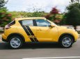 Nissan Juke 2016 - Bán Nissan Juke 2016, màu vàng, nhập khẩu nguyên chiếc, giá tốt