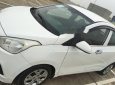 Hyundai i10 2014 - Cần bán xe Hyundai i10 đời 2014, màu trắng chính chủ, 256tr