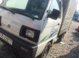 Suzuki Super Carry Truck 1.0 MT 2006 - Cần bán xe Suzuki Super Carry Truck sản xuất 2006, màu trắng, 95tr