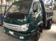 Fuso 2017 - Cần bán xe Cửu Long 3 - 5 tấn sản xuất năm 2017 giá siêu rẻ