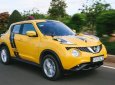 Nissan Juke 2016 - Bán Nissan Juke 2016, màu vàng, nhập khẩu nguyên chiếc, giá tốt