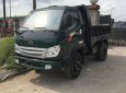 Fuso 2017 - Bán xe tải Cửu Long sản xuất 2017, màu xanh lam, xe nhập