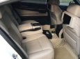 BMW 7 Series  740Li 2010 - Bán BMW 7 Series 740Li sản xuất 2010, màu trắng, nhập khẩu