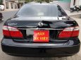 Nissan Cefiro MT 2001 - Cần bán lại xe Nissan Cefiro MT đời 2001, màu đen, nhập khẩu nguyên chiếc, 199 triệu