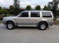 Ford Everest 2007 - Bán xe Ford Everest năm 2007, giá cạnh tranh