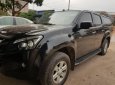 Isuzu Dmax 2013 - Cần bán gấp Isuzu Dmax đời 2013, màu đen, xe nhập