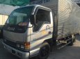 Isuzu QKR 2005 - Cần bán Isuzu QKR sản xuất 2005, màu trắng, xe nhập, giá chỉ 200 triệu