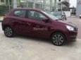 Mitsubishi Mirage 2017 - Bán xe Mirage số sàn, nhập khẩu nguyên chiếc, giá chỉ 388 triệu, liên hệ - 0984 983 915 / 0904201506