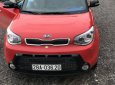 Kia Soul 2014 - Cần bán lại xe Kia Soul đời 2014