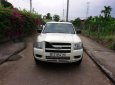 Ford Ranger 2007 - Bán xe Ford Ranger sản xuất năm 2007, màu trắng còn mới, 252 triệu