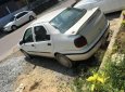 Fiat Siena   1.3  2001 - Bán Fiat Siena 1.3 sản xuất năm 2001, màu trắng, 65 triệu