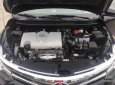 Toyota Vios 1.5G 2018 - Bán Toyota Vios G đời 2018, màu đen số tự động, giá chỉ 570 triệu