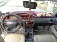 Ford Everest   2007 - Cần bán xe Ford Everest năm 2007, giá tốt