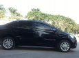 Toyota Vios 2011 - Cần bán gấp Toyota Vios năm sản xuất 2011, màu đen chính chủ, giá chỉ 300 triệu