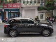Mercedes-Benz GLC-Class GCL300 2017 - Cần bán gấp Mercedes GCL300 sản xuất 2017, màu đen chính chủ