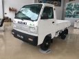 Suzuki Super Carry Truck 1.0 MT 2018 - Bán xe Suzuki Super Carry Truck 1.0 MT năm sản xuất 2018, màu trắng, 249 triệu