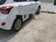 Hyundai i10 2014 - Bán xe Hyundai i10 đời 2014, màu trắng, giá tốt