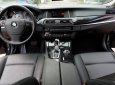 BMW 5 Series 520i 2014 - Bán BMW 5 Series 520i đời 2014, màu đen, nhập khẩu
