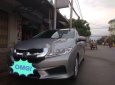Honda City MT 2016 - Bán Honda City MT sản xuất năm 2016, màu bạc, giá 475tr