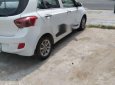 Hyundai i10 2014 - Bán xe Hyundai i10 đời 2014, màu trắng, giá tốt