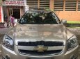 Chevrolet Captiva   LTZ  2010 - Bán xe Chevrolet Captiva LTZ năm 2010 như mới, 438 triệu