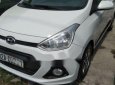 Hyundai i10 2014 - Bán xe Hyundai i10 đời 2014, màu trắng, giá tốt