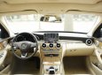 Mercedes-Benz C class C250 Exclusive 2017 - Cần bán Mercedes C250 Exclusive đời 2017, màu xanh