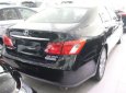 Lexus ES 350 2006 - Bán xe Lexus ES 350 2006, màu đen, nhập khẩu