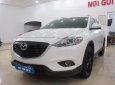 Mazda CX 9 2014 - Bán xe Mazda CX 9 sản xuất 2014, màu trắng, nhập khẩu 