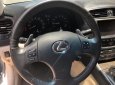 Lexus IS 250C 2009 - Chính chủ bán Lexus IS 250C 2009, màu xanh lam, nhập khẩu