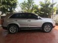 Kia Sorento MT 2.2L 2WD 2009 - Bán Kia Sorento MT 2.2L 2WD đời 2009, màu bạc, xe nhập giá cạnh tranh