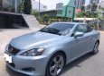 Lexus IS 250C 2009 - Chính chủ bán Lexus IS 250C 2009, màu xanh lam, nhập khẩu