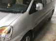 Hyundai Starex Van 2.5 MT 2005 - Bán xe Hyundai Starex Van 2.5 MT 2005, màu bạc, nhập khẩu 