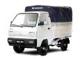 Suzuki Carry 2018 - Bán xe Suzuki Carry Truck 2018 tại Ô tô Suzuki Thanh Hóa - Hotline: 0963 410 959