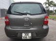 Nissan Livina 2011 - Bán ô tô Nissan Livina đời 2011, màu xám như mới, giá tốt