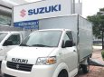 Suzuki Super Carry Pro 2017 - Bán Suzuki Super Carry Pro, màu trắng, xe nhập, giá chỉ 311 triệu LH 0911.935.188