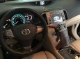 Toyota Venza 2.7 2009 - Bán Toyota Venza 2.7 sản xuất 2009, màu đen, nhập khẩu