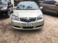 Toyota Vios 2007 - Bán Toyota Vios đời 2007, màu bạc