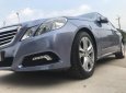 Mercedes-Benz E class 250 2010 - Bán Mercedes 250 sản xuất năm 2010, màu xanh lam, nhập khẩu nguyên chiếc, số tự động giá cạnh tranh