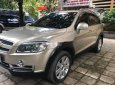 Chevrolet Captiva   LTZ  2010 - Bán xe Chevrolet Captiva LTZ năm 2010 như mới, 438 triệu