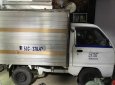 Suzuki Super Carry Truck 2002 - Bán Suzuki Super Carry Truck đời 2002, màu trắng