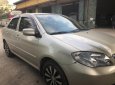 Toyota Vios 2007 - Bán Toyota Vios đời 2007, màu bạc