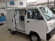 Suzuki Super Carry Van 2018 - Bán Suzuki Super Carry Van 2018, màu trắng, 293tr tặng 100% lệ phí trước bạ LH 0911.935.188