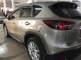 Mazda CX 5 AWD 2016 - Chính chủ bán lại xe Mazda CX 5 AWD đời 2016, màu bạc