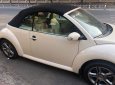 Volkswagen New Beetle 2007 - Bán Volkswagen New Beetle năm sản xuất 2007, màu kem, 435 triệu