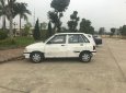 Kia Pride 2003 - Cần bán xe Kia Pride sản xuất 2003, màu trắng, giá tốt