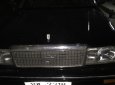 Nissan Cedric VIP 1995 - Cần bán Nissan Cedric VIP năm sản xuất 1995, màu đen, xe nhập